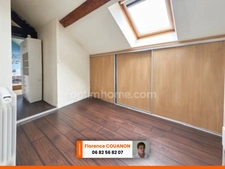 Appartement à vendre 4 pièces. Charme et Lumière : Duplex de 80 m² en Plein Cœur de Dourdan Cœur de Ville Historique | 3/4 Chambres | Faibles Charges | Aucun Travaux