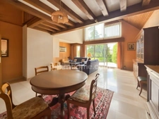 5KM NORD DOURDAN, Maison d’architecte 160/200 m², 3 chambres avec potentiel au prix de 399 000 EUROS.