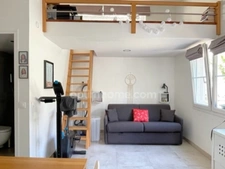 ✨ Rare à la vente – Petite maison indépendante de 27M² avec jardin, véritable cocon de charme à SAINT CYR SOUS DOURDAN.