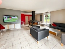  – Saint-Cyr-sous-Dourdan. Charmante maison de 137M ² habitables / 4 chambres / 1320 Piscine & Dépendance de 50 m²