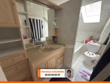 Appartement à vendre 4 pièces. Charme et Lumière : Duplex de 80 m² en Plein Cœur de Dourdan Cœur de Ville Historique | 3/4 Chambres | Faibles Charges | Aucun Travaux