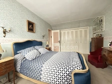LIMOURS MAISON DANS UNE RESIDENCE TRANQUILLE 140 M² AVEC DEPENDANCE ET TERRAIN PLAT ET CLOS.PROCHE COMMODITES.