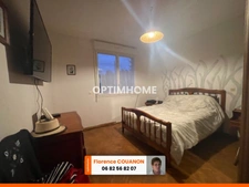 SAINT CYR SOUS DOURDAN (91). Maison de 130 M² avec 4/5 Chambres et sous-sol-total avec beau jardin avec belle terrasse expo sud 