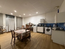 ÉTAMPES 91 CENTRE-VILLE – IMMEUBLE À RÉINVENTER AVEC JARDIN ET FORT POTENTIEL