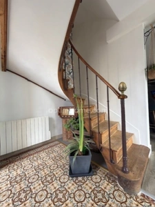 Vallée de Chevreuse. Maison de caractère rénovée 120 m² | Suite parentale | Garage | Dépendances | Terrain 424 m² | Terrasse 35 m²