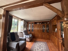 LIMOURS MAISON DANS UNE RESIDENCE TRANQUILLE 140 M² AVEC DEPENDANCE ET TERRAIN PLAT ET CLOS.PROCHE COMMODITES.