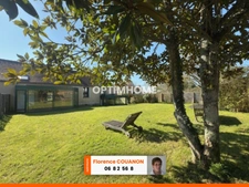 Maison de caractère atypique 10 pièces – Sainte-Mesme – 230 m² – 5 chambres  avec garage 3 voitures.