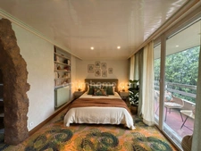 Maison 240 M² à vendre 7 pièces LONGVILLIERS (78). 3 chambre, jardin 1677 M² clos.