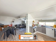 Maison à vendre 3 pièces avec jardin sur SAINT CYR SOUS DOURDAN (91). A seulement 1h de Paris et proche A10.