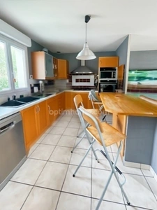  – Saint-Cyr-sous-Dourdan. Charmante maison de 137M ² habitables / 4 chambres / 1320 Piscine & Dépendance de 50 m²