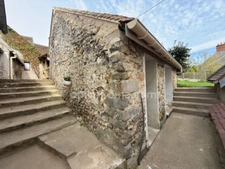 Vallée de Chevreuse. Maison de caractère rénovée 120 m² | Suite parentale | Garage | Dépendances | Terrain 424 m² | Terrasse 35 m²