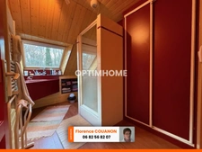 45 KM DE PARIS. Maison de 157 M² avec 5 chambres sur 9788 M² au Val St Germain.