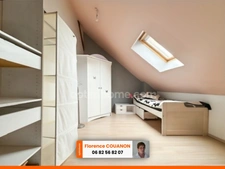 Appartement à vendre 4 pièces. Charme et Lumière : Duplex de 80 m² en Plein Cœur de Dourdan Cœur de Ville Historique | 3/4 Chambres | Faibles Charges | Aucun Travaux