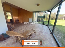 Maison de caractère atypique 10 pièces – Sainte-Mesme – 230 m² – 5 chambres  avec garage 3 voitures.