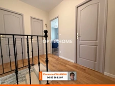 A 55 KM de PARIS. CORBREUSE 91410. Belle maison familiale de 163,04 M² loi carrez ( 189 M² habitable) avec 5/7 Chambres, garage et un beau jardin au calme..