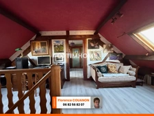 Vallée de Chevreuse. SAINT CYR SOUS DOURDAN (91)- 45 KM de PARIS. Maison familliale de 150 M² habitables (120 m² loi carrez) avec véranda 20 M² et beau jardin de 1000 M² -