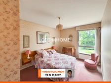 5KM NORD DOURDAN, Maison d’architecte 188,72 m², 3 chambres avec potentiel au prix de 399 000 EUROS.