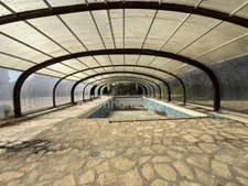 Une propriété d'exception au cœur de la nature 9900 M² . Maison de 200 m – À 20 minutes de Dourdan.