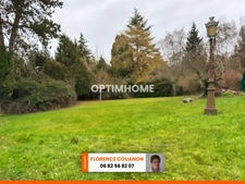 Maison 240 M² à vendre 7 pièces LONGVILLIERS (78). 3 chambre, jardin 1677 M² clos.