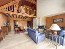 5KM NORD DOURDAN, Maison d’architecte 160/200 m², 3 chambres avec potentiel au prix de 399 000 EUROS.