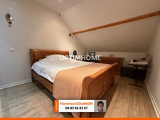 A 55 KM de PARIS. CORBREUSE 91410. Belle maison familiale de 163,04 M² loi carrez ( 189 M² habitable) avec 5/7 Chambres, garage et un beau jardin au calme..
