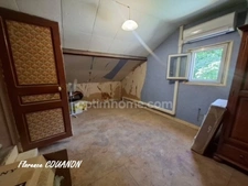  Maison de charme 77 M² avec terrain 969 M² – Denonville (28) – proche Dourdan / Chartres