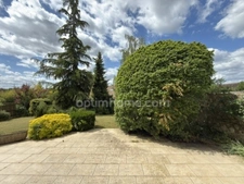 5KM NORD DOURDAN, Maison d’architecte 160/200 m², 3 chambres avec potentiel au prix de 399 000 EUROS.