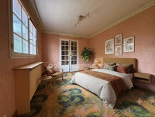 Maison 240 M² à vendre 7 pièces LONGVILLIERS (78). 3 chambre, jardin 1677 M² clos.