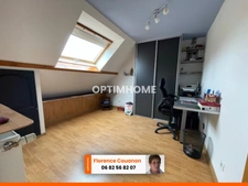 SAINT CYR SOUS DOURDAN (91) Maison individuelle de 120 m² avec sous sol total, 4 belles chambres, à 1h de Paris en Vallée de Chevreuse.