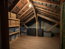  Maison de charme 77 M² avec terrain 969 M² – Denonville (28) – proche Dourdan / Chartres