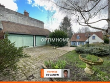 45 mn au sud de PARIS. ST CYR SOUS DOURDAN. Belle Maison de 175 M² HAB avec 3/4 chambres...Dépendances et un beau Jardin de 1385 M² clos et arboré.
