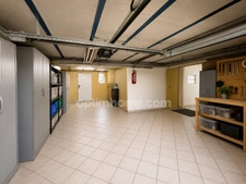 Maison 123m² à vendre 6 pièces (3 chambres) avec sous sol total et terrain à ORSAY (91). Au calme, proche commerces et grands axes.