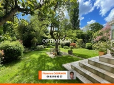 45 mn au sud de PARIS. ST CYR SOUS DOURDAN. Belle Maison de 175 M² HAB avec 3/4 chambres...Dépendances et un beau Jardin de 1385 M² clos et arboré.