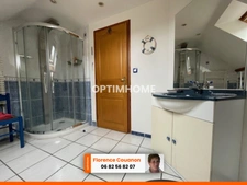 SAINT CYR SOUS DOURDAN (91) Maison individuelle de 120 m² avec sous sol total, 4 belles chambres, à 1h de Paris en Vallée de Chevreuse.