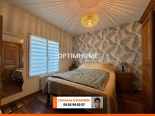 A 55 KM de PARIS. CORBREUSE 91410. Belle maison familiale de 163,04 M² loi carrez ( 189 M² habitable) avec 5/7 Chambres, garage et un beau jardin au calme..