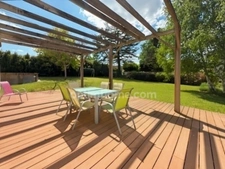 – Saint-Cyr-sous-Dourdan. Charmante maison de 137M ² habitables / 4 chambres / 1320 Piscine & Dépendance de 50 m²