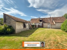 45mn PÄRIS. Haute Vallée de Chevreuse. Longvilliers. Charmante maison ancienne de 200 m² de 5/6 chambres avec une grange et un beau jardin de 3484 m² clos. 