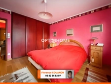 45 KM DE PARIS. Maison de 157 M² avec 5 chambres sur 9788 M² au Val St Germain.