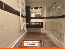 Appartement à vendre 3 pièces 62,71 M² AUX LES ULIS (91)- Lumineux, calme, cave et parking en sous-sol.