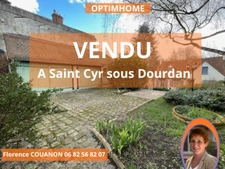 45 mn au sud de PARIS. ST CYR SOUS DOURDAN. Belle Maison de 175 M² HAB avec 3/4 chambres...Dépendances et un beau Jardin de 1385 M² clos et arboré.