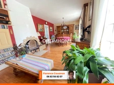 SAINT CYR SOUS DOURDAN (91) Maison individuelle de 120 m² avec sous sol total, 4 belles chambres, à 1h de Paris en Vallée de Chevreuse.