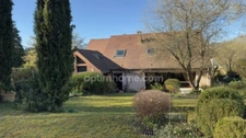 45 KM DE PARIS. Maison de 157 M² avec 5 chambres sur 9788 M² au Val St Germain.