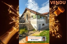 Maison à vendre 3 pièces avec jardin sur SAINT CYR SOUS DOURDAN (91). A seulement 1h de Paris et proche A10.