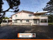 Maison 240 M² à vendre 7 pièces LONGVILLIERS (78). 3 chambre, jardin 1677 M² clos.