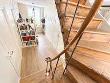 Vallée de Chevreuse. Maison de caractère rénovée 120 m² | Suite parentale | Garage | Dépendances | Terrain 424 m² | Terrasse 35 m²