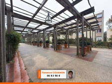 Appartement à vendre 3 pièces 62,71 M² AUX LES ULIS (91)- Lumineux, calme, cave et parking en sous-sol.