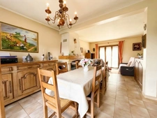 LIMOURS – Maison familiale 130 m² – 4 chambres – Garage – 3 voitures – Terrasses – Vue dégagée