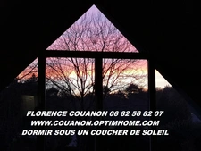 Saint Cyr sous Dourdan belle maison d'Architecte de 227 M² avec 6 / 7 chambres ou 2 maisons relie entre elle. Beau terrain de 1184 m² clos et arboré. Au calme.