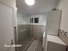  Maison de charme 77 M² avec terrain 969 M² – Denonville (28) – proche Dourdan / Chartres