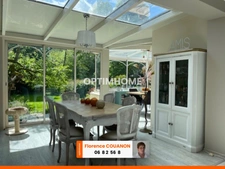 45 mn au sud de PARIS. ST CYR SOUS DOURDAN. Belle Maison de 175 M² HAB avec 3/4 chambres...Dépendances et un beau Jardin de 1385 M² clos et arboré.